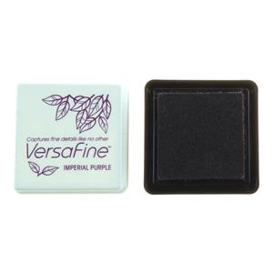 Imperial Purple Versafine Small Pad