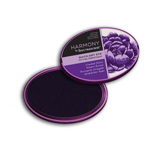 Inkpad – Harmony Quick-Dry Dye (Crushed Velvet)