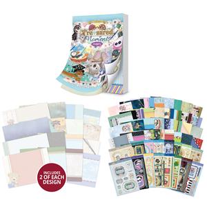 Treasured Moments Ultimate Collection - Inc; Toppers, Inserts & Little Book