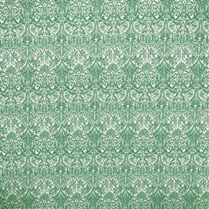 William Morris Bluebell Percale Fabric 0.5m