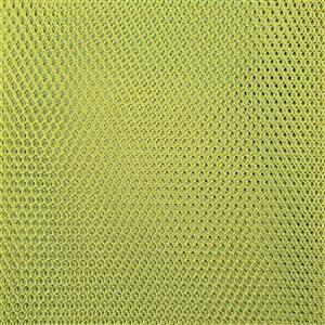 Mesh Fabric Apple Green 18