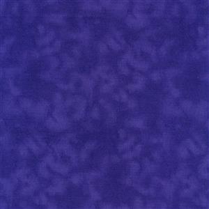 Purple Cotton Mixer Fabric 0.5m