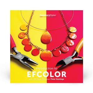 Introduction to EFColor with Fleur Hastings DVD (PAL)