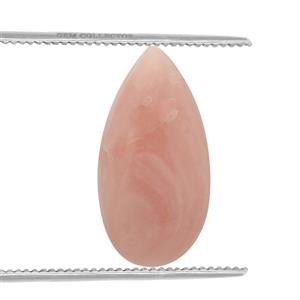 1.8cts Pink Lady Opal 16x8mm Pear (N)