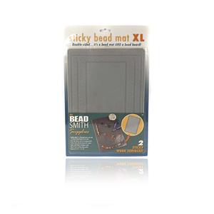 Beadsmith Sticky Bead Mat XL