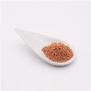 Miyuki Duracoat Galvanized Muscat Seed Beads 11/0 (10GM/TB)