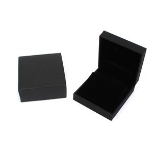 Sienna Collection Earring/Pendant Box Approx 62x62x28mm