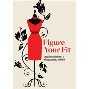 Figure Your Fit Book