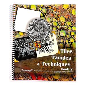 Tiles tangles techniques book 2
