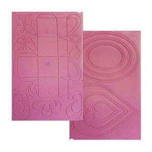 Crafter's Companion Ultimate Pro Embossing Board - Ulti-Boxes