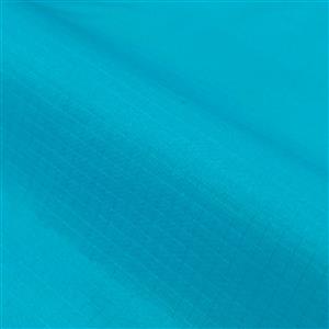 Ripstop Polyester Multi-Purpose Turquoise Fabric 0.5m