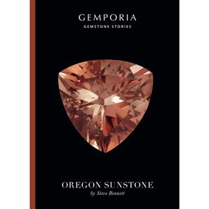 Oregon Sunstone Booklet