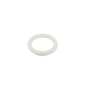 150cts White Nephrite Bangle Approx 55-57mm, 1pc