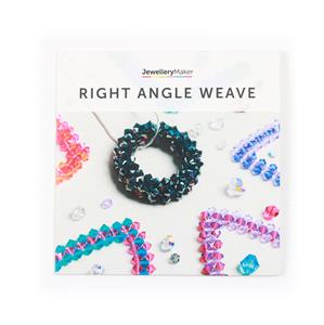 Right Angle Weave DVD (PAL)