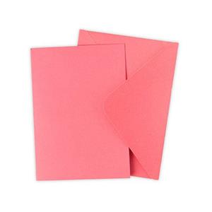 Surfacez Card & Envelope Pack A6 Primrose, 10PK