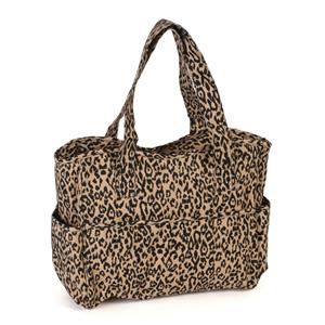 Craft Bag Leopard 