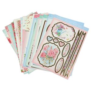 Love Blossoms Card Collection