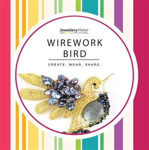 Wirework Bird with Claire Macdonald DVD (Pal)