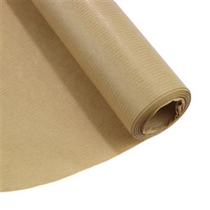 Kraft Paper Roll - 10 Meters - 50gsm