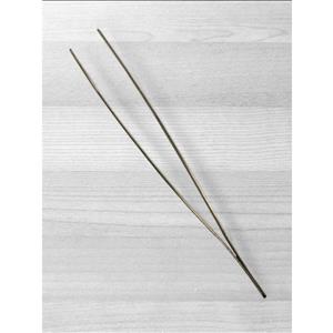 Metal Long Handle Tweezers - Set 2