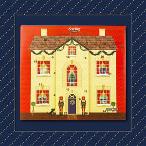 The Sewing Street Advent Calendar 2022 - Exclusive
