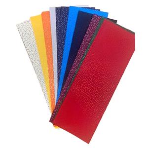 Paper Dienamics Dotty Colours collection  