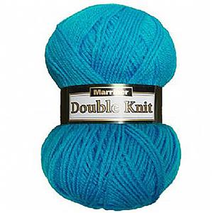 Marriner Turquoise DK Yarn 100g