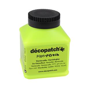 Decopatch. 70g Varnish Glue.