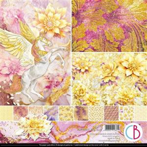 Ciao Bella Paper Ethereal Collection 12