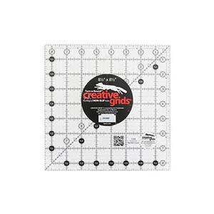 Creative Grids® Non-Slip Squares 21.6cm x 21.6cm (8½