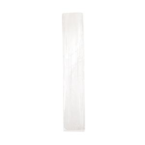 300cts Selenite Wand, Approx 12cm