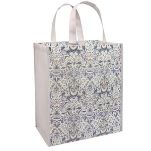 William Morris Lodden Shopping Bag