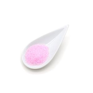 Miyuki Lined Pale Pink 15/0 Seed Beads (8.2GM)