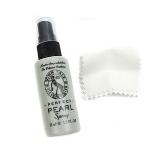 Town Talk Perfect Pearl spray with Cleaning Cloth (50ml) 