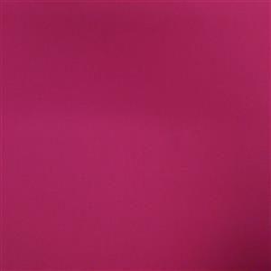 Cerise Gaberdine Fabric 0.5m