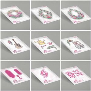 Carnation Crafts Summer Pursuits Collection