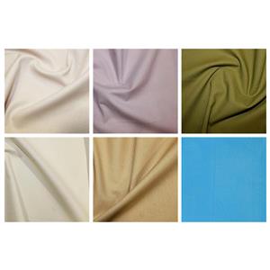 Cotswolds Palette; 100% Cotton Fabric Bundle (3m)