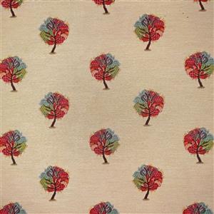 Aura Tapestry All-Over Fabric 0.5m