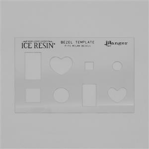 ICE Resin® Bezel Template