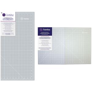 Threaders A1 & A2 Folding Cutting Mat Collection - Special Price