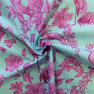 Feather Social Fabric 0.5m
