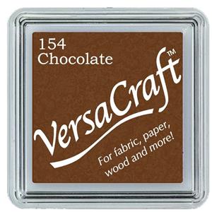 Chocolate Versacraft Small Pad