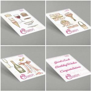 Carnation Crafts Simple Pleasures Collection