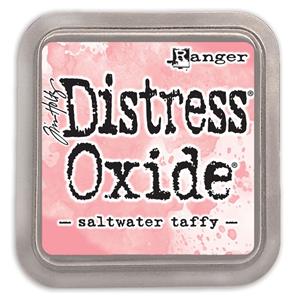 Ranger Tim Holtz Distress Oxide Pad Saltwater Taffy