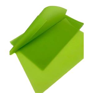 A4 Lime green vellum paper pack 100gsm  20 sheet pack