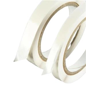 Finger Lift Double Sided Tape 12/18mm x 25m