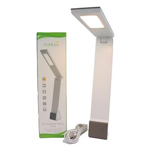 Purelite Handy Rechargeable LED Lamp - White 