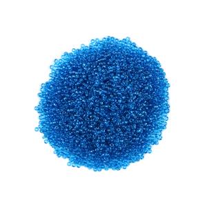 Miyuki Transparent Capri Blue Seed Beads 11/0 (24GM/TB)