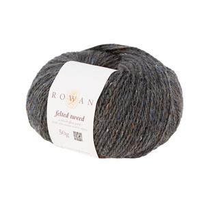 Rowan Ancient Felted Tweed DK Yarn 50g