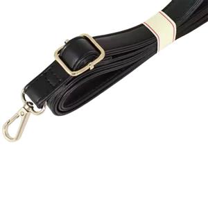 Sew Lisa Lam Adjustable Bag Strap Black